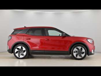 Used Ford Explorer 2024 for sale - 74321966: Photo