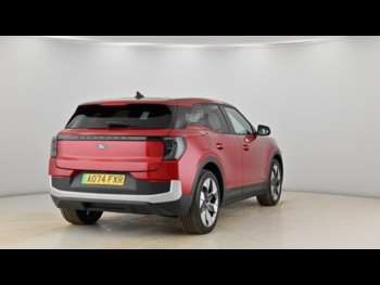 Used Ford Explorer 2024 for sale - 74321966: Photo
