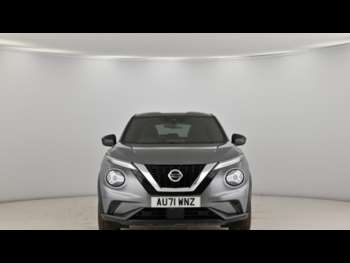 Used Nissan Juke 2021 for sale - 74847149: Photo