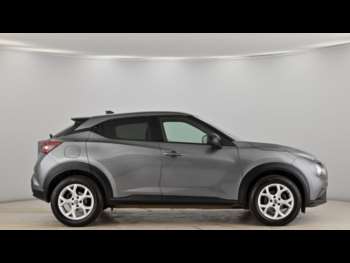 Used Nissan Juke 2021 for sale - 74847149: Photo