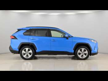 Used Toyota RAV4 2019 for sale - 74847150: Photo