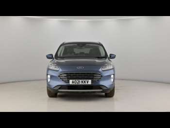 Used Ford Kuga 2021 for sale - 74475455: Photo