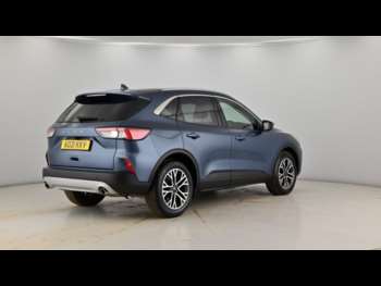 Used Ford Kuga 2021 for sale - 74475455: Photo
