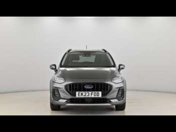 Used Ford Fiesta 2023 for sale - 73762713: Photo