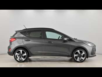 Used Ford Fiesta 2023 for sale - 73762713: Photo
