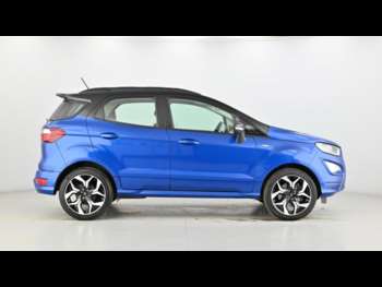 Used Ford Ecosport 2018 for sale - 75049290: Photo
