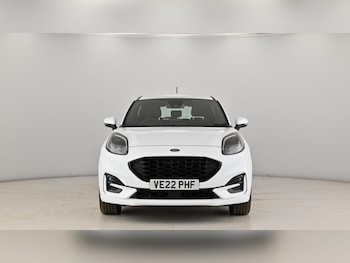 Used Ford Puma 2022 for sale - 75309073: Photo