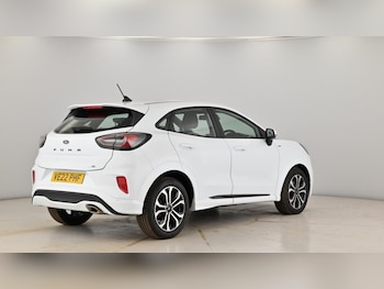 Used Ford Puma 2022 for sale - 75309073: Photo