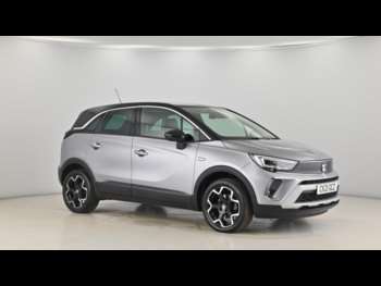 Used Vauxhall Crossland 2021 for sale - 73762717: Photo