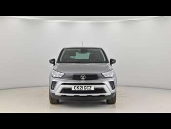 Used Vauxhall Crossland 2021 for sale - 73762717: Photo