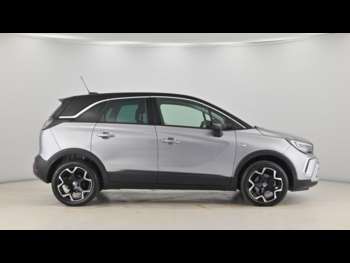 Used Vauxhall Crossland 2021 for sale - 73762717: Photo