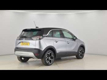 Used Vauxhall Crossland 2021 for sale - 73762717: Photo