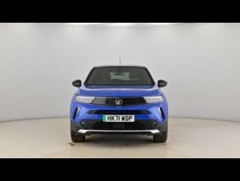 Used Vauxhall Mokka 2021 for sale - 72512443: Photo