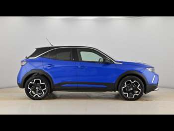 Used Vauxhall Mokka 2021 for sale - 72512443: Photo