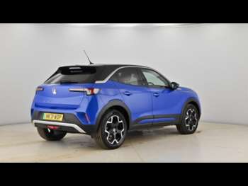 Used Vauxhall Mokka 2021 for sale - 72512443: Photo