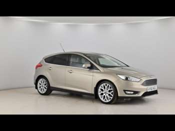 Used Ford Focus 2016 for sale - 74847151: Photo