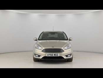 Used Ford Focus 2016 for sale - 74847151: Photo