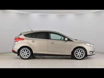 Used Ford Focus 2016 for sale - 74847151: Photo