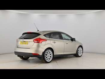 Used Ford Focus 2016 for sale - 74847151: Photo