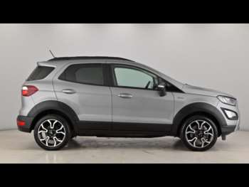 Used Ford Ecosport 2023 for sale - 75338225: Photo