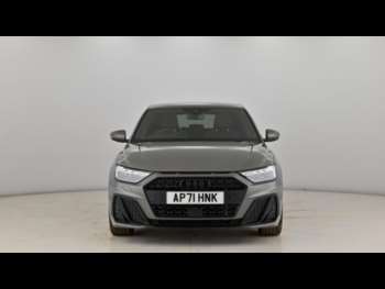 Used Audi A1 2022 for sale - 74240170: Photo