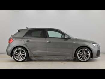 Used Audi A1 2022 for sale - 74240170: Photo
