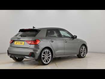 Used Audi A1 2022 for sale - 74240170: Photo