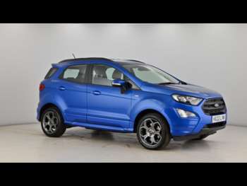 Used Ford Ecosport 2022 for sale - 74185146: Photo