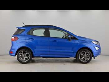 Used Ford Ecosport 2022 for sale - 74185146: Photo