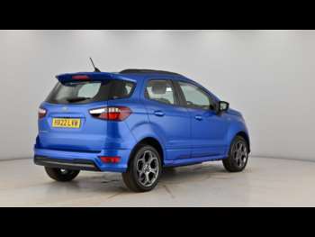 Used Ford Ecosport 2022 for sale - 74185146: Photo