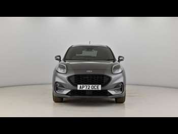 Used Ford Puma 2023 for sale - 74285902: Photo