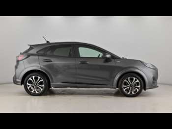 Used Ford Puma 2023 for sale - 74285902: Photo