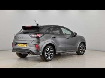 Used Ford Puma 2023 for sale - 74285902: Photo