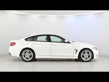 Used BMW 4 Series 2020 for sale - 70131703: Photo