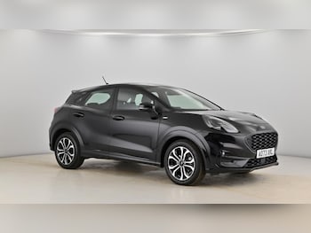 Ford - Puma
