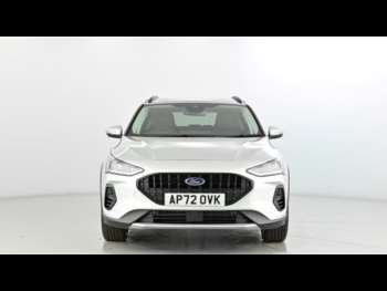 Used Ford Focus 2023 for sale - 70174636: Photo