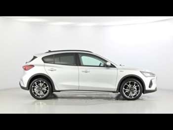 Used Ford Focus 2023 for sale - 70174636: Photo