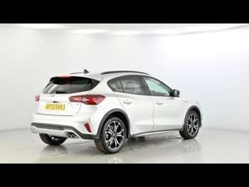 Used Ford Focus 2023 for sale - 70174636: Photo