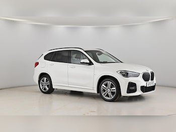 Used BMW X1 2021 for sale - 75069599: Photo