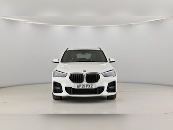 Used BMW X1 2021 for sale - 75069599: Photo