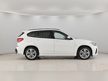 Used BMW X1 2021 for sale - 75069599: Photo