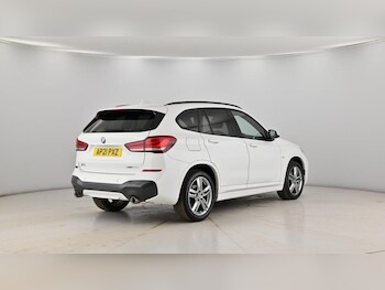 Used BMW X1 2021 for sale - 75069599: Photo