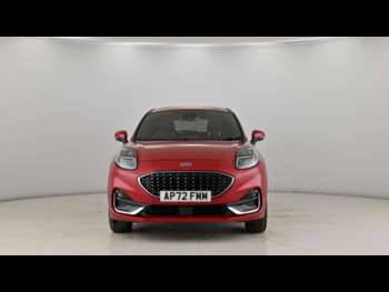 Used Ford Puma 2022 for sale - 74723990: Photo
