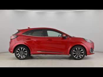Used Ford Puma 2022 for sale - 74723990: Photo