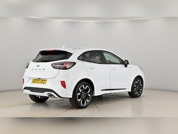 Used Ford Puma 2023 for sale - 75767314: Photo
