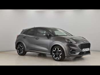 Used Ford Puma 2023 for sale - 74677814: Photo