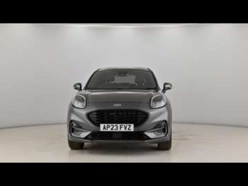 Used Ford Puma 2023 for sale - 74677814: Photo