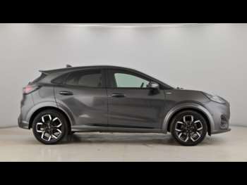 Used Ford Puma 2023 for sale - 74677814: Photo