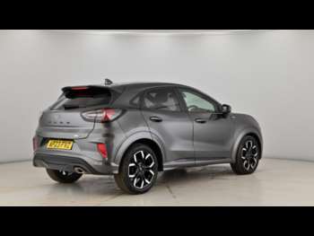 Used Ford Puma 2023 for sale - 74677814: Photo