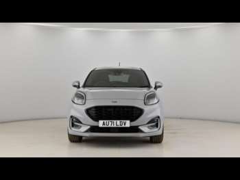 Used Ford Puma 2021 for sale - 74583205: Photo
